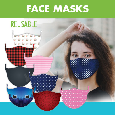 Image Reusable Masks
